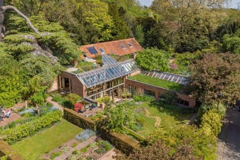 Welcome to The Garden House