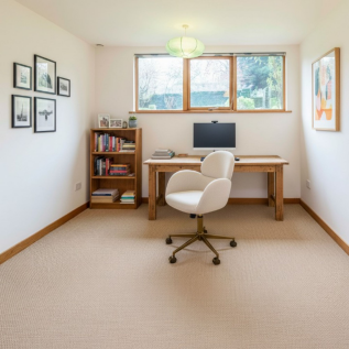 Ground Floor Study/Bedroom