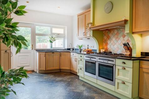 Farmhouse Kitchen