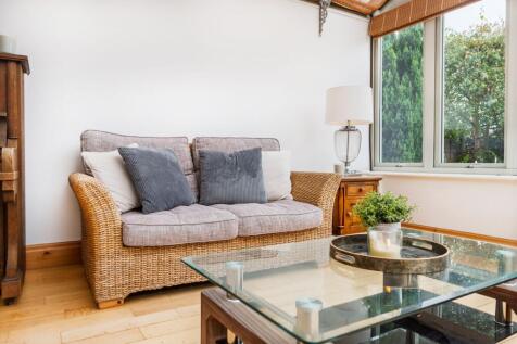The Garden Room