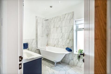 Principal en-suite