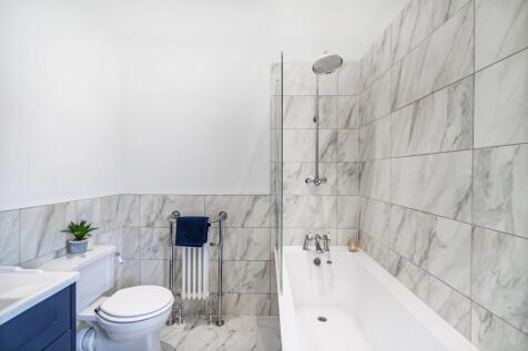 Principal en-suite