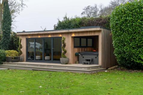 The Garden Room