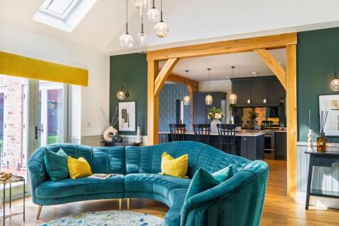 The stylish snug