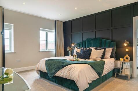The principal suite