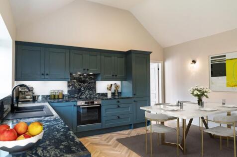 Annexe Kitchen/Diner