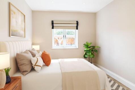 Annex Bedroom 1