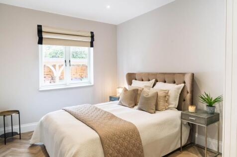 Annexe Bedroom 2