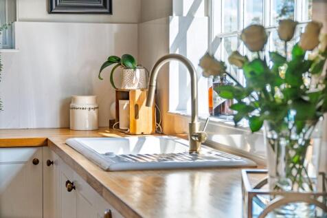 Quooker tap