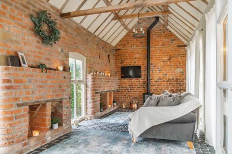 The Garden Room