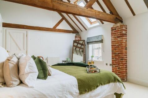 Guest Suite