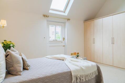 Annexe Bedroom