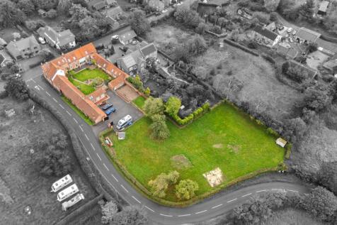 Trinity Farm Overview