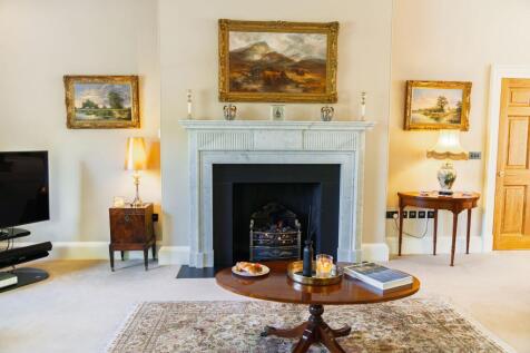 Joe Rotherham bespoke fireplace