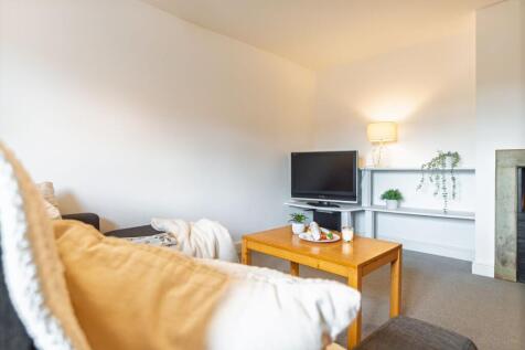 Bedroom 3/ first floor sitting room