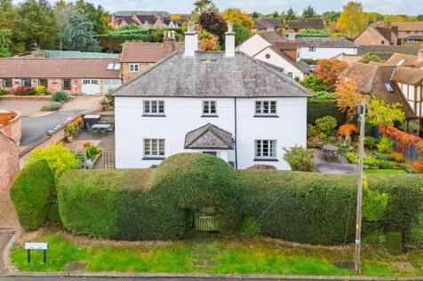 Welcome to Grange Farm House...