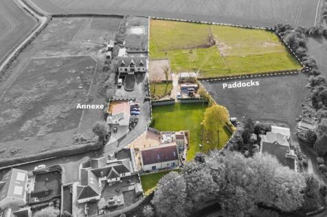 Option for 2.4-acres