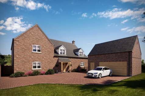 Welcome to Whimpton Grange...