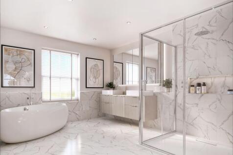 Master en-suite