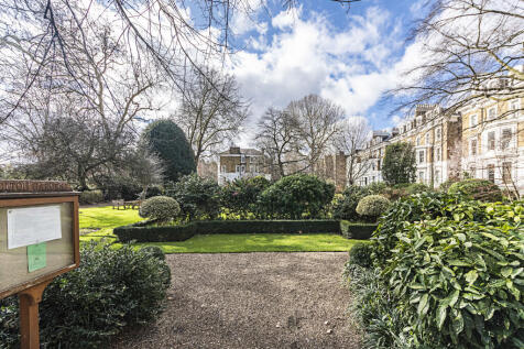 Communal Garden