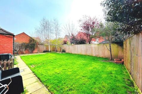 Rear Garden...JPEG