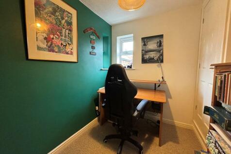 Bedroom Four.JPG
