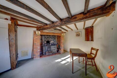 Dining Room/Study