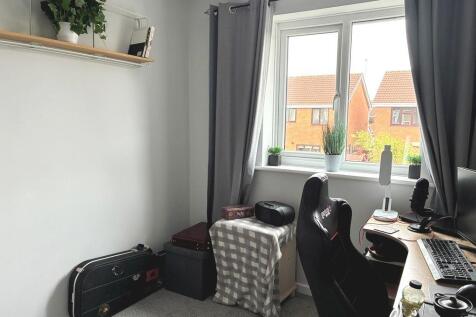 Bedroom Four.JPG