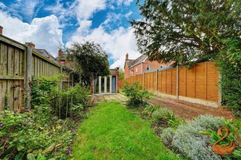 Gaerden/backaspect