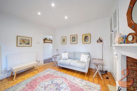 Morning Room
