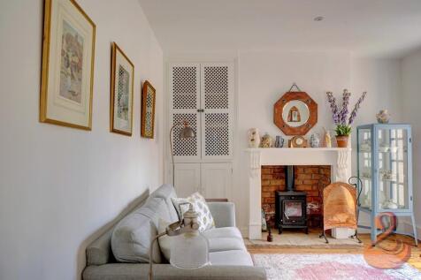 Morning Room