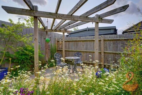 Pergola