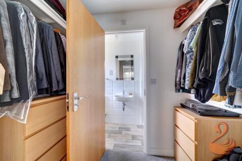 Dressing Room