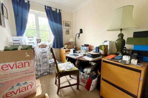Bedroom Four.JPG