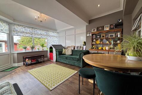 Sun Room