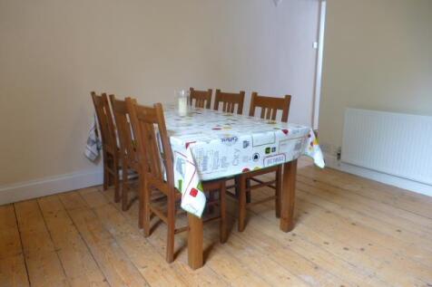 Dinning room