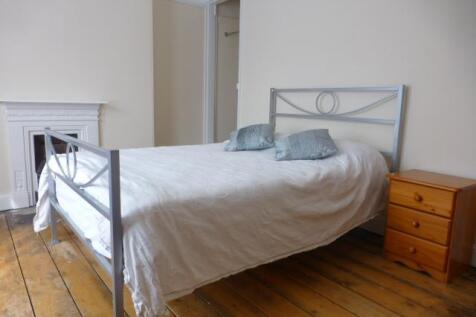 1st Bedroom