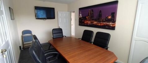 Meeting Room 1a