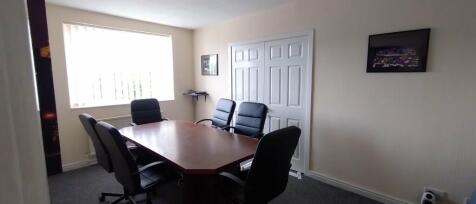 Meeting Room 1b