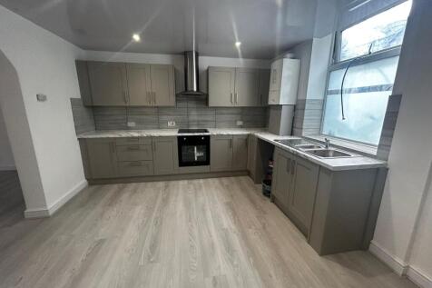 Kitchen a