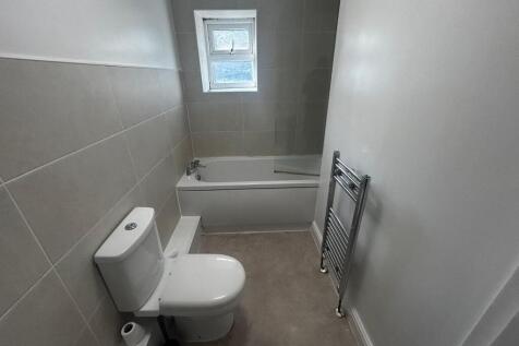 Mster Bathroom