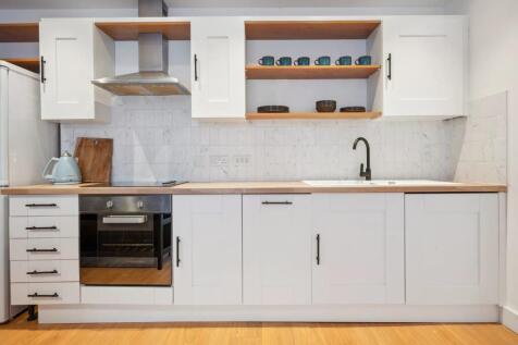 Kitchen a