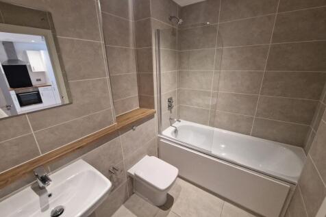 Bathroom 5