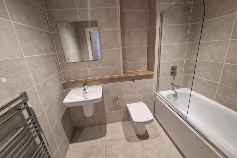 Bathroom 3