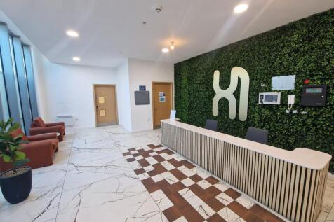 Lobby 1