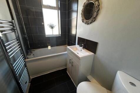 Bathroom b
