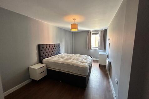 Bed 1