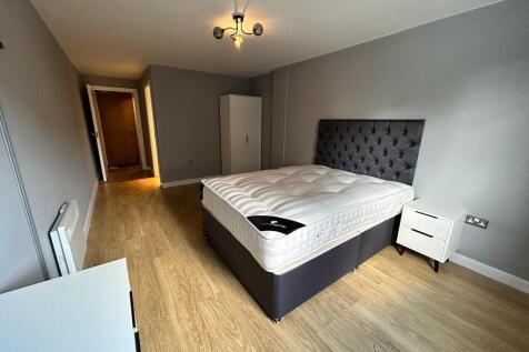 Bed 1b