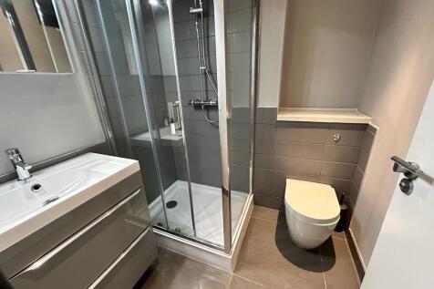 En suite