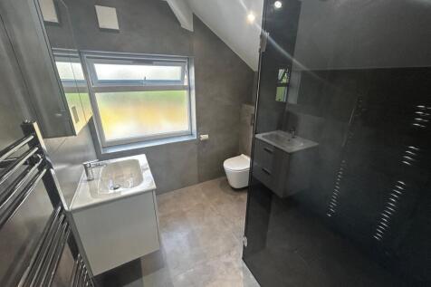 Bathroom overview